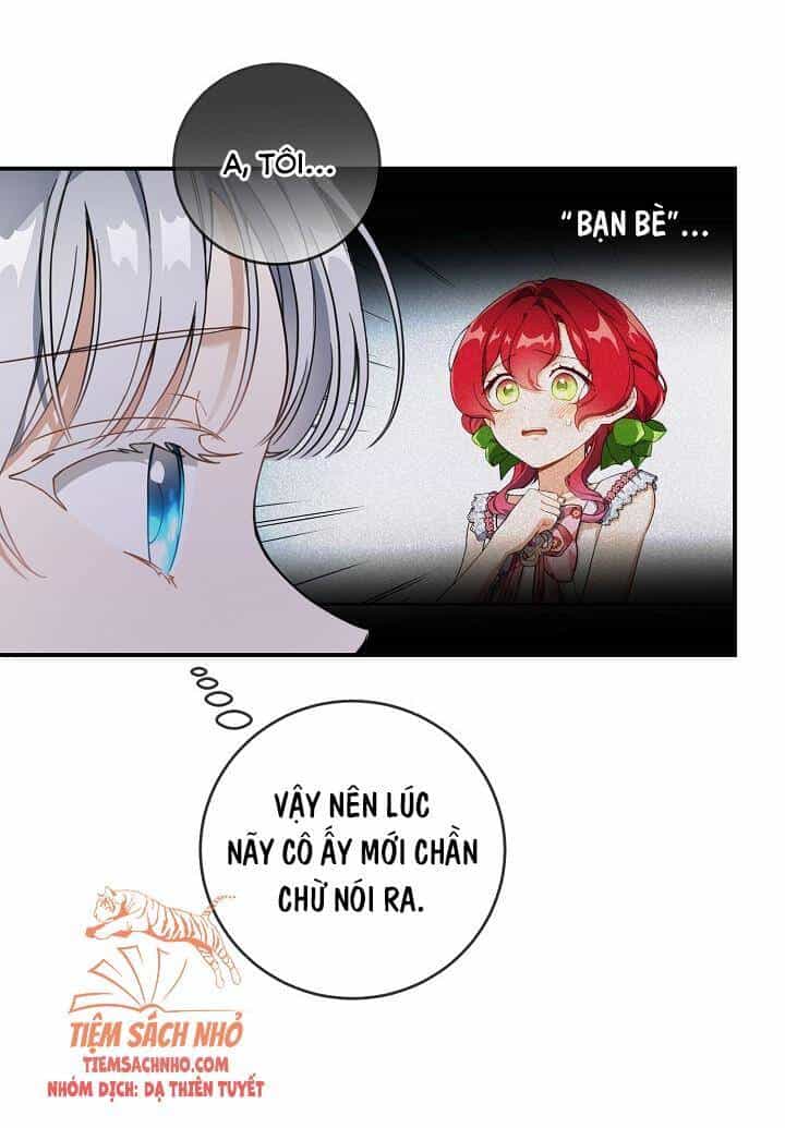 Lần Nữa Toả Sáng - Chương 39 - ảnh 25