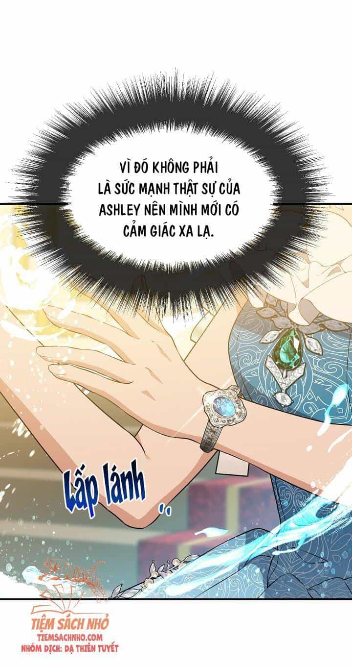 Lần Nữa Toả Sáng - Chương 39 - ảnh 42