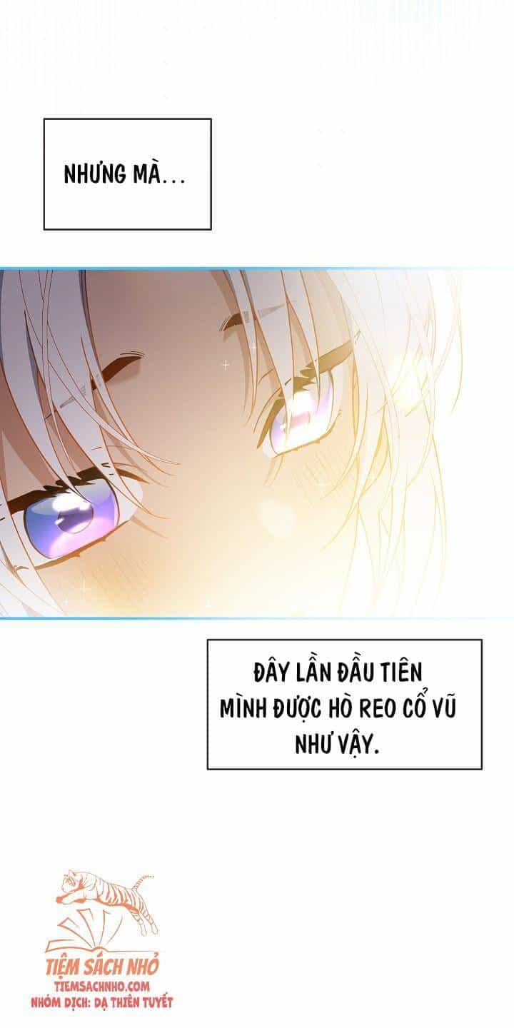 Lần Nữa Toả Sáng - Chương 40 - ảnh 38