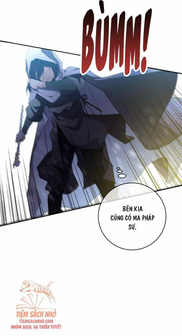 Lần Nữa Toả Sáng - Chương 42 - ảnh 40