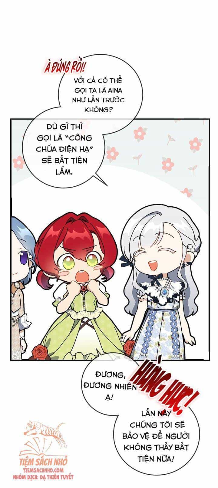 Lần Nữa Toả Sáng - Chương 46 - ảnh 9
