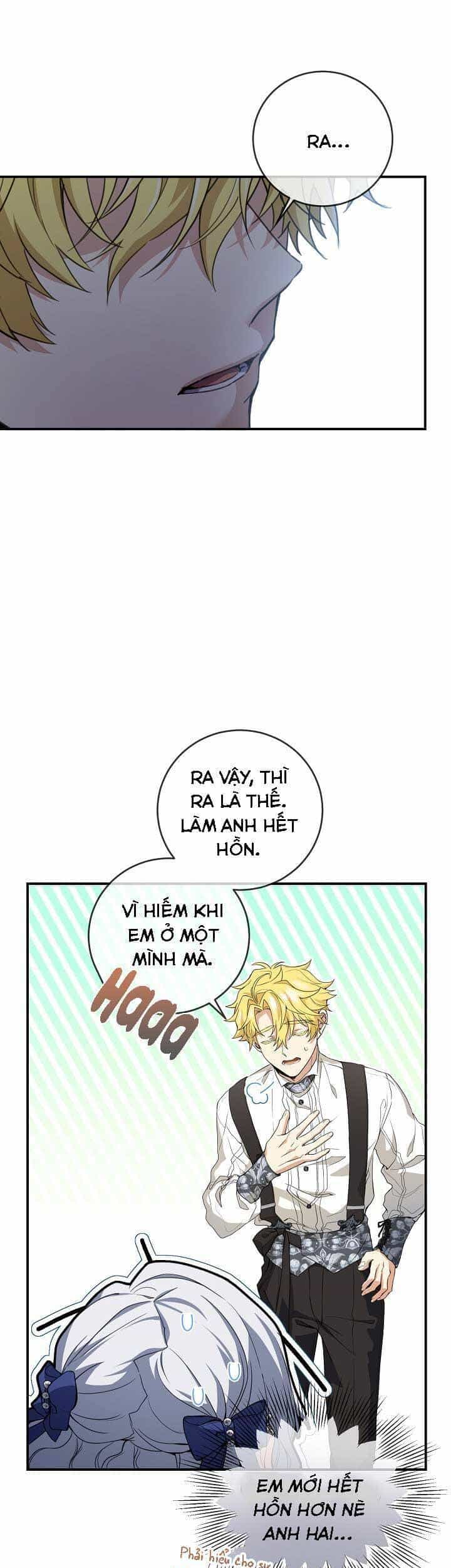 Lần Nữa Toả Sáng - Chương 49 - ảnh 66