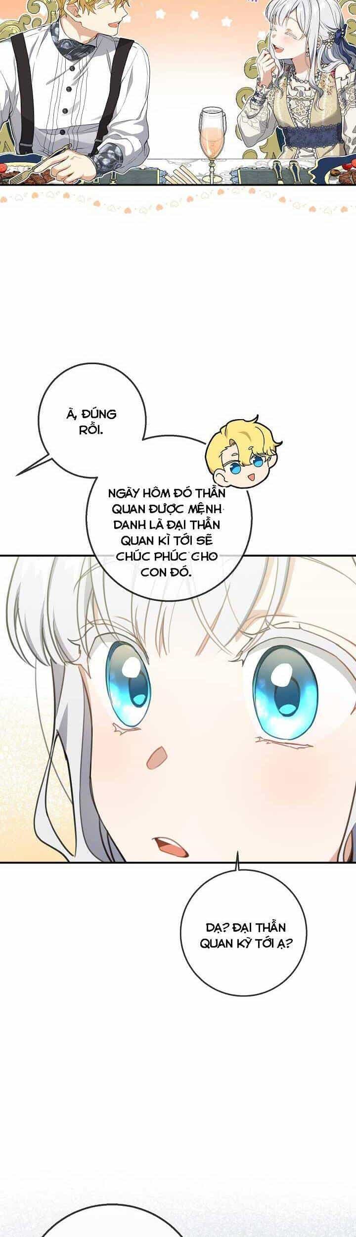 Lần Nữa Toả Sáng - Chương 50 - ảnh 12