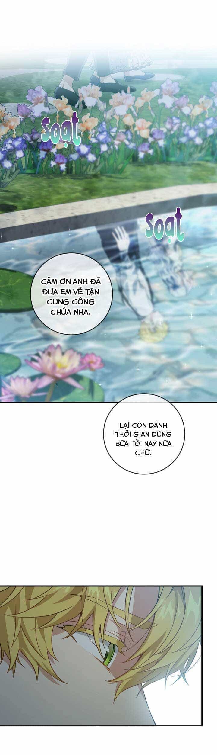 Lần Nữa Toả Sáng - Chương 50 - ảnh 31