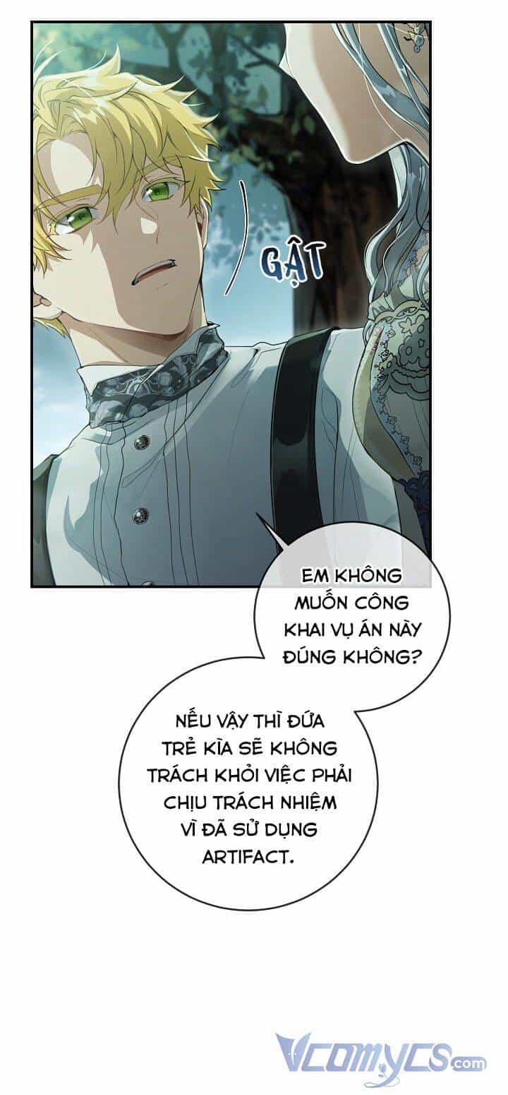 Lần Nữa Toả Sáng - Chương 51 - ảnh 5