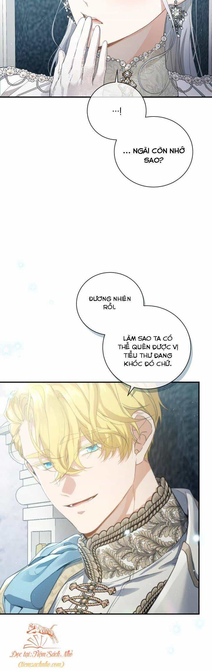 Lần Nữa Toả Sáng - Chương 55 - ảnh 25