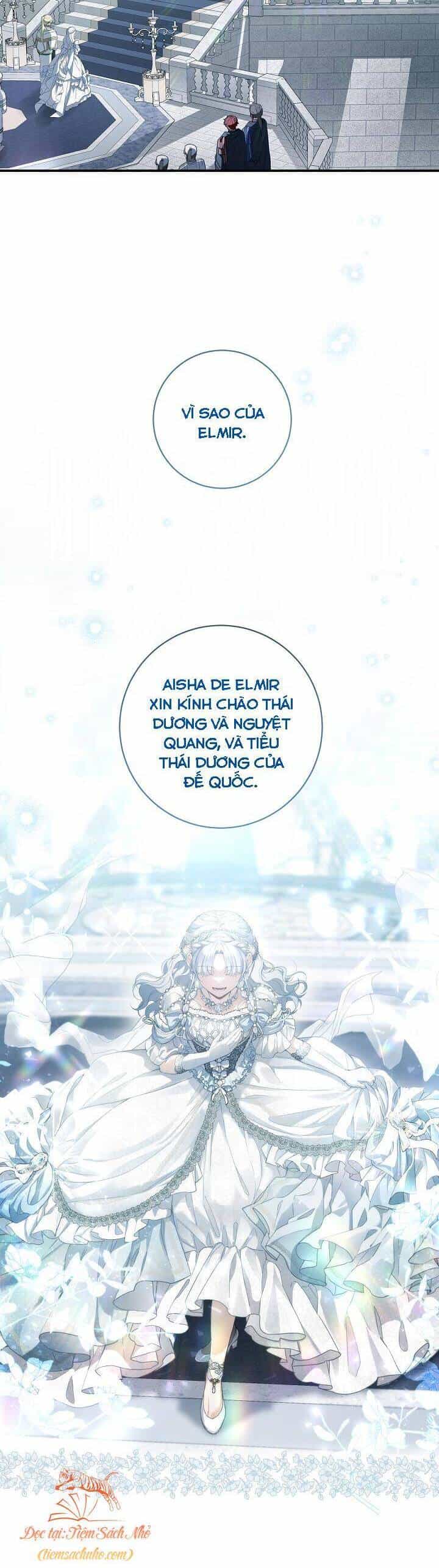 Lần Nữa Toả Sáng - Chương 55 - ảnh 35