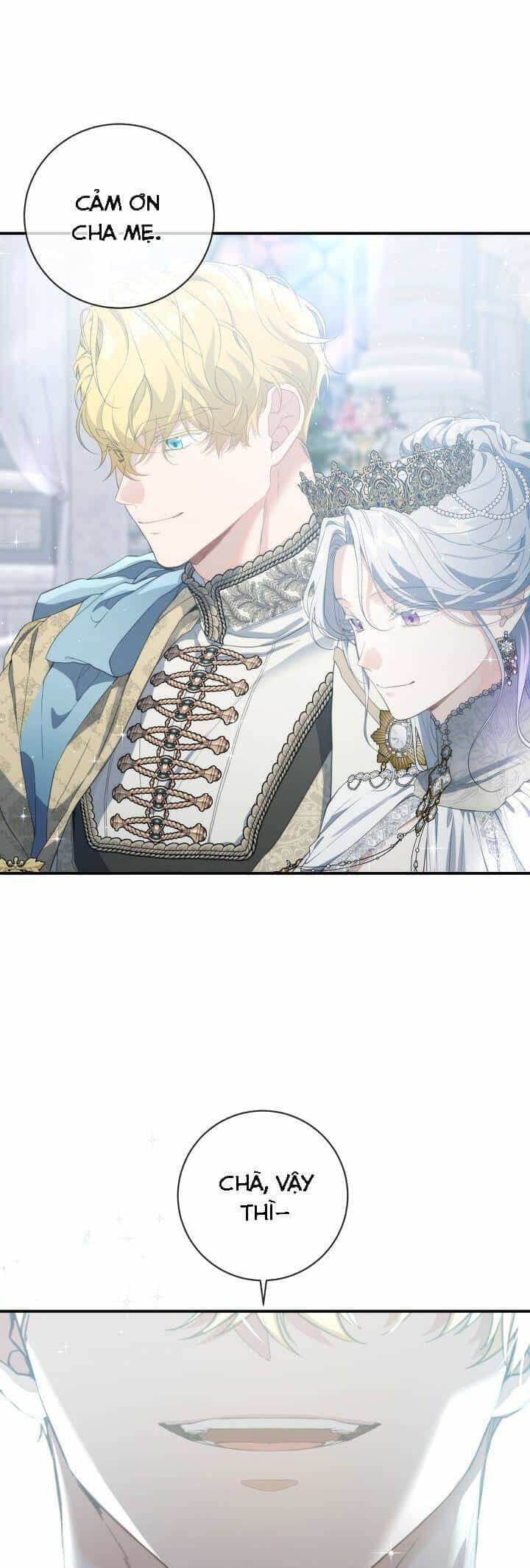 Lần Nữa Toả Sáng - Chương 55 - ảnh 39