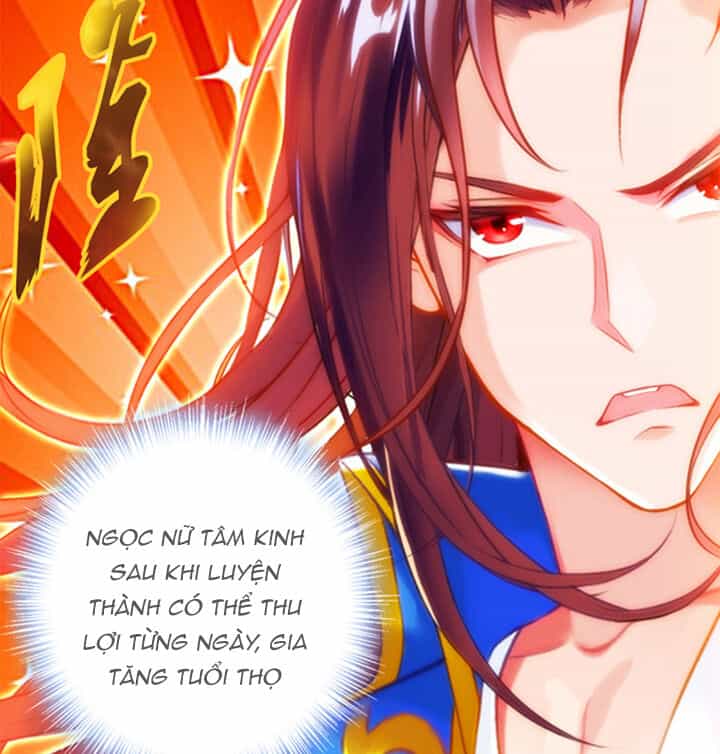 Lang Hoàn Thư Viện - Chương 100 - ảnh 34