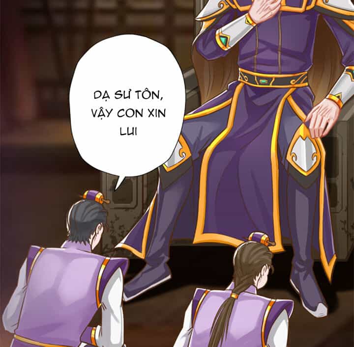 Lang Hoàn Thư Viện - Chương 101 - ảnh 32