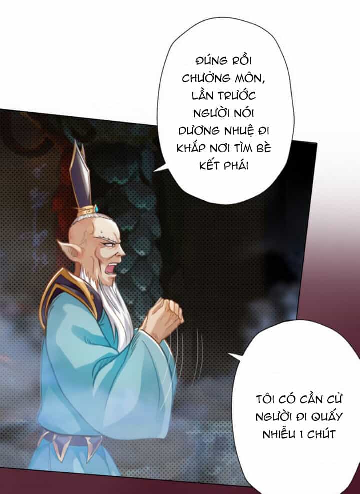 Lang Hoàn Thư Viện - Chương 103 - ảnh 31