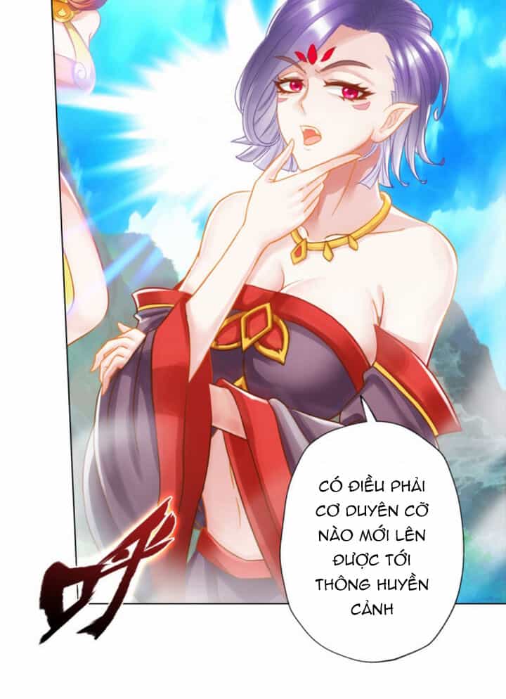 Lang Hoàn Thư Viện - Chương 104 - ảnh 29