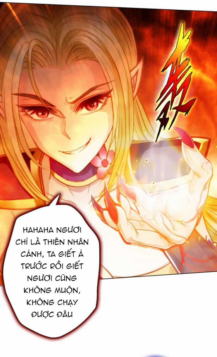 Lang Hoàn Thư Viện - Chương 107 - ảnh 20