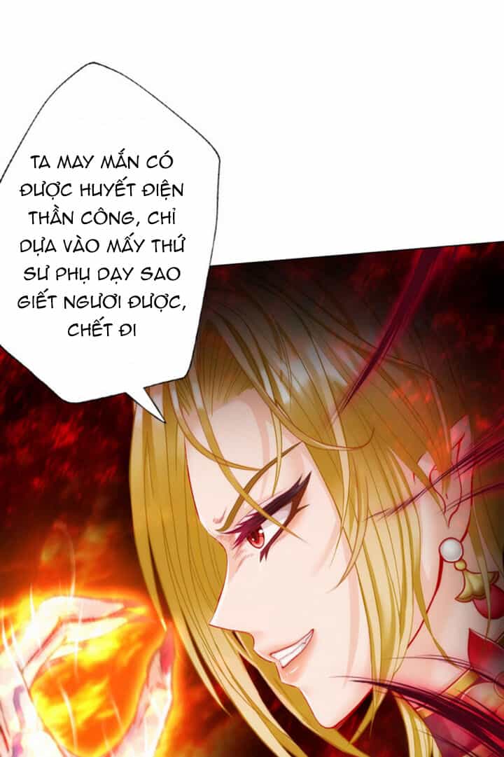 Lang Hoàn Thư Viện - Chương 109 - ảnh 3