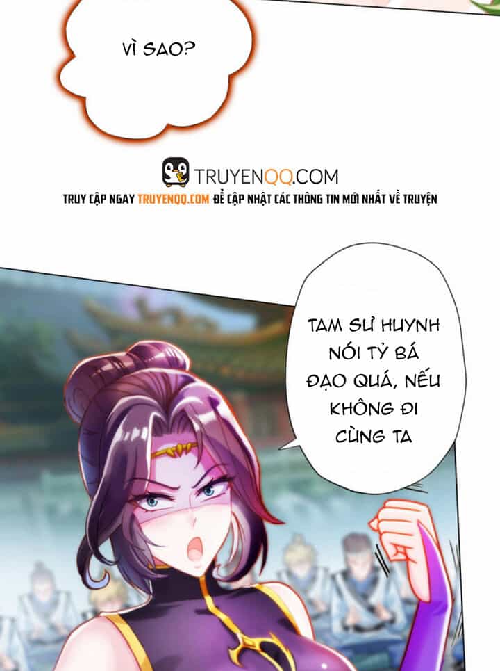 Lang Hoàn Thư Viện - Chương 113 - ảnh 21