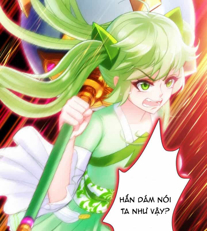 Lang Hoàn Thư Viện - Chương 113 - ảnh 25