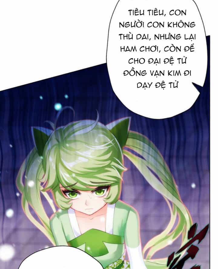 Lang Hoàn Thư Viện - Chương 114 - ảnh 20
