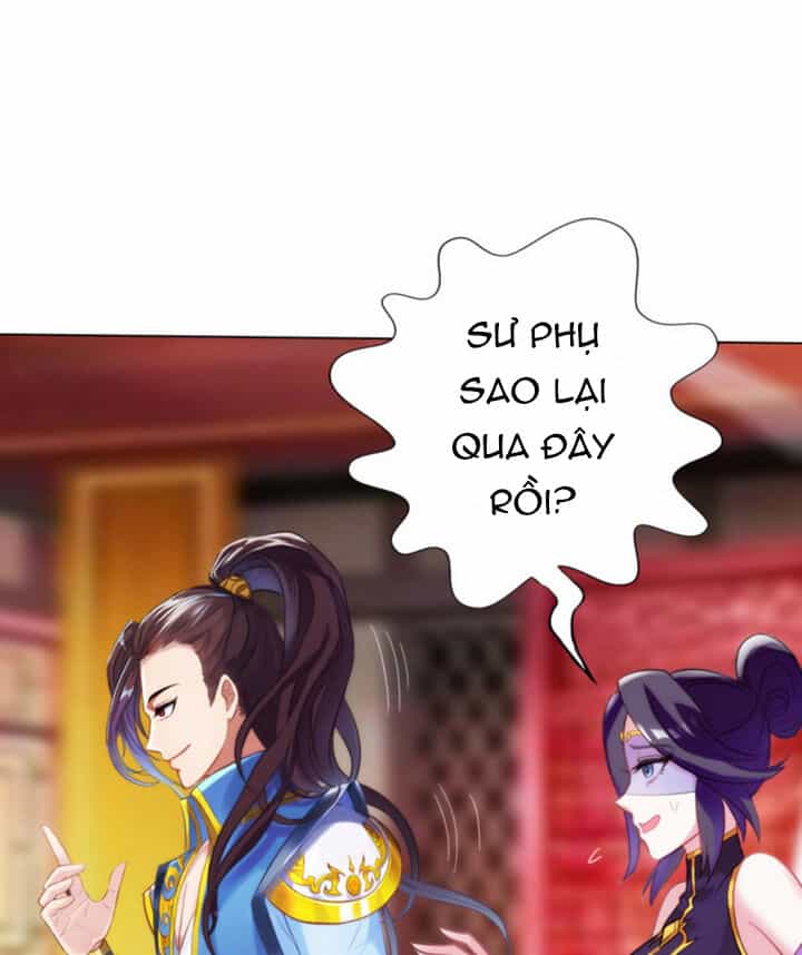 Lang Hoàn Thư Viện - Chương 114 - ảnh 6
