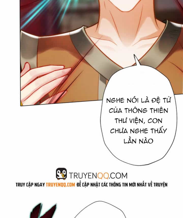 Lang Hoàn Thư Viện - Chương 115 - ảnh 12