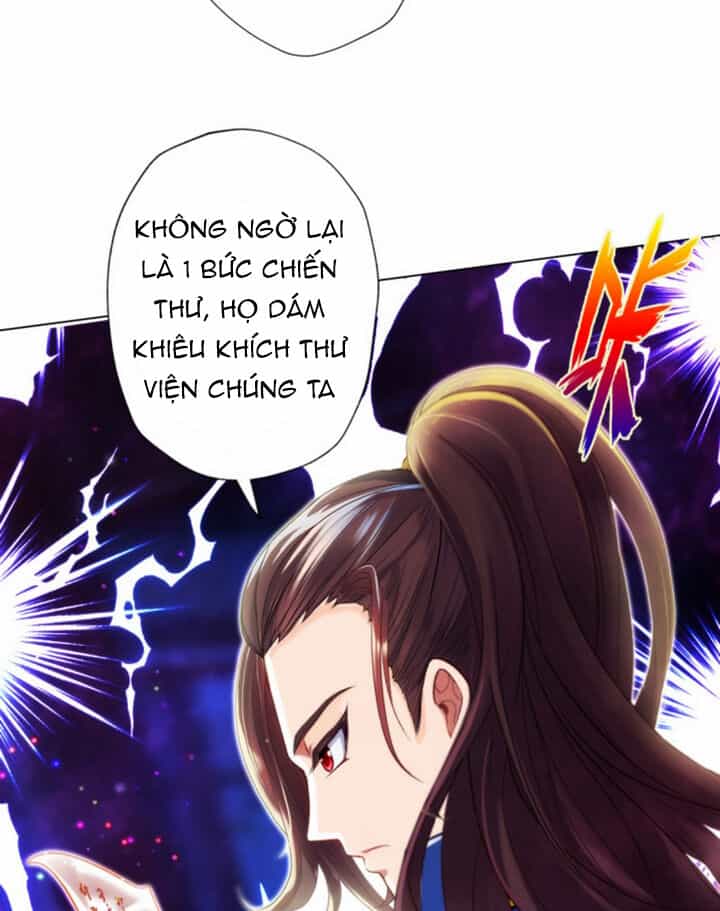 Lang Hoàn Thư Viện - Chương 115 - ảnh 22