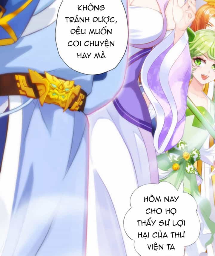 Lang Hoàn Thư Viện - Chương 118 - ảnh 6