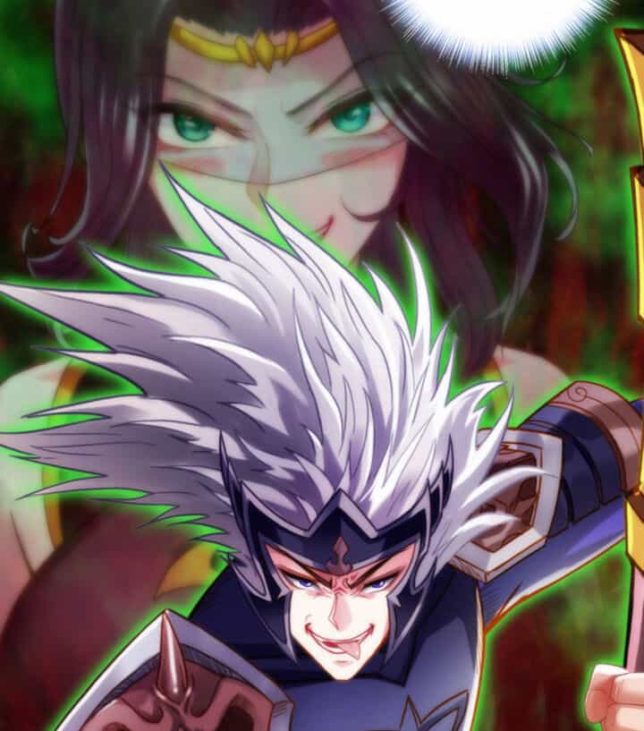 Lang Hoàn Thư Viện - Chương 119 - ảnh 29
