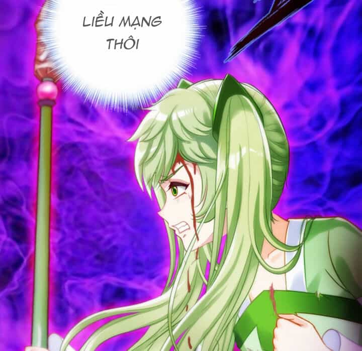 Lang Hoàn Thư Viện - Chương 120 - ảnh 22