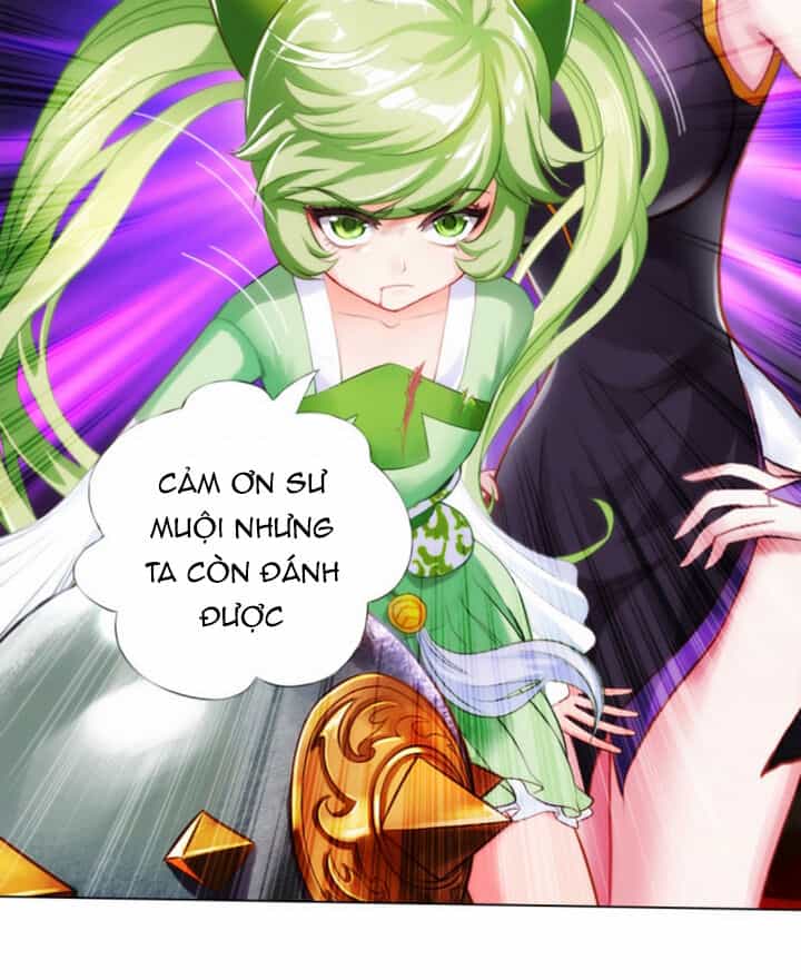 Lang Hoàn Thư Viện - Chương 120 - ảnh 9