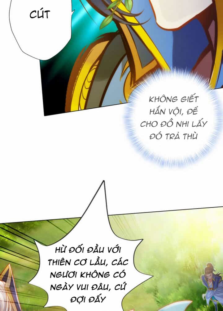 Lang Hoàn Thư Viện - Chương 121 - ảnh 5