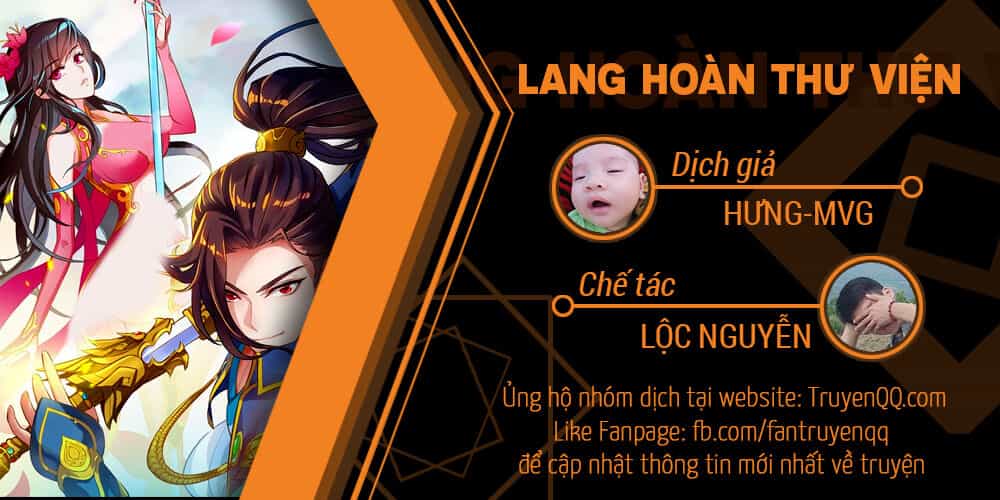 Lang Hoàn Thư Viện - Chương 124 - ảnh 39