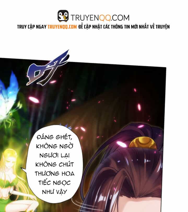 Lang Hoàn Thư Viện - Chương 128 - ảnh 26