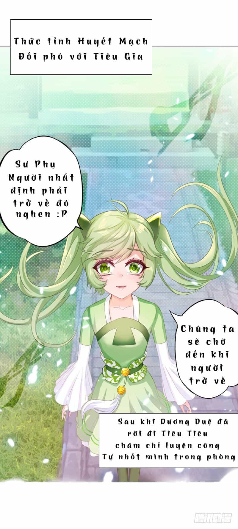Lang Hoàn Thư Viện - Chương 13 - ảnh 3
