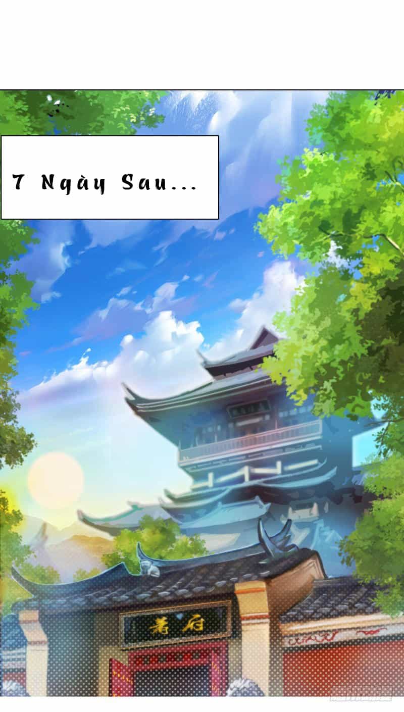 Lang Hoàn Thư Viện - Chương 13 - ảnh 4