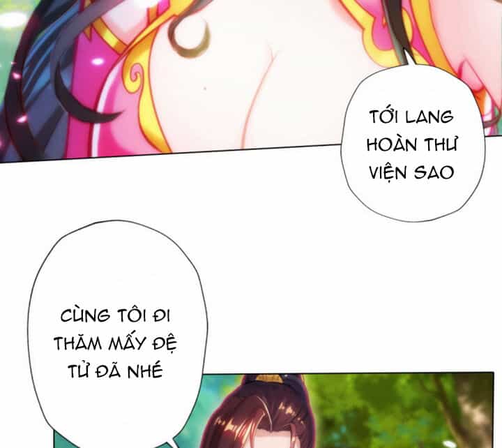 Lang Hoàn Thư Viện - Chương 133 - ảnh 30