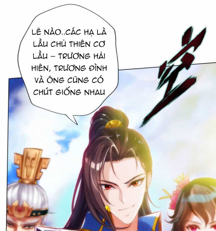 Lang Hoàn Thư Viện - Chương 134 - ảnh 10
