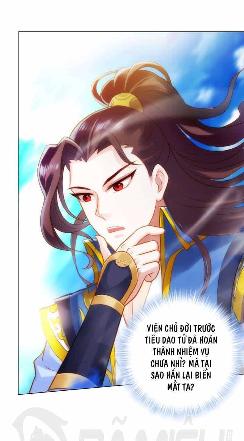Lang Hoàn Thư Viện - Chương 142 - ảnh 27