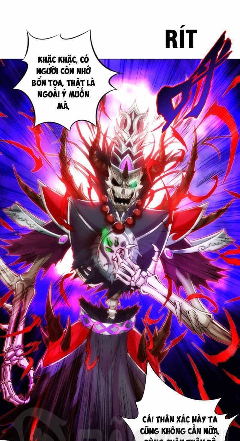 Lang Hoàn Thư Viện - Chương 150 - ảnh 39