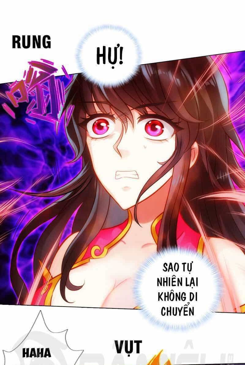 Lang Hoàn Thư Viện - Chương 152 - ảnh 13