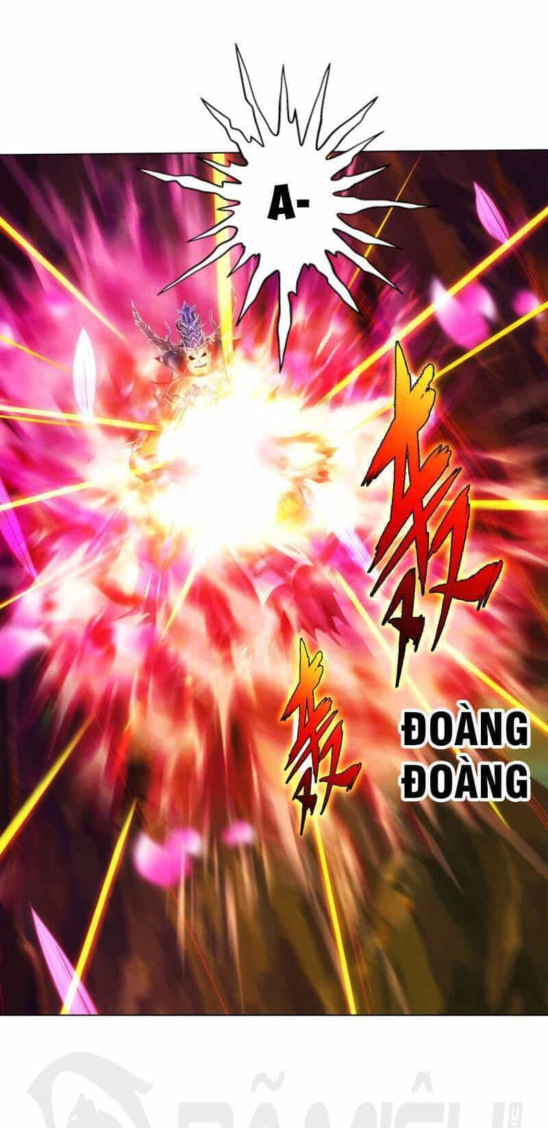 Lang Hoàn Thư Viện - Chương 152 - ảnh 9