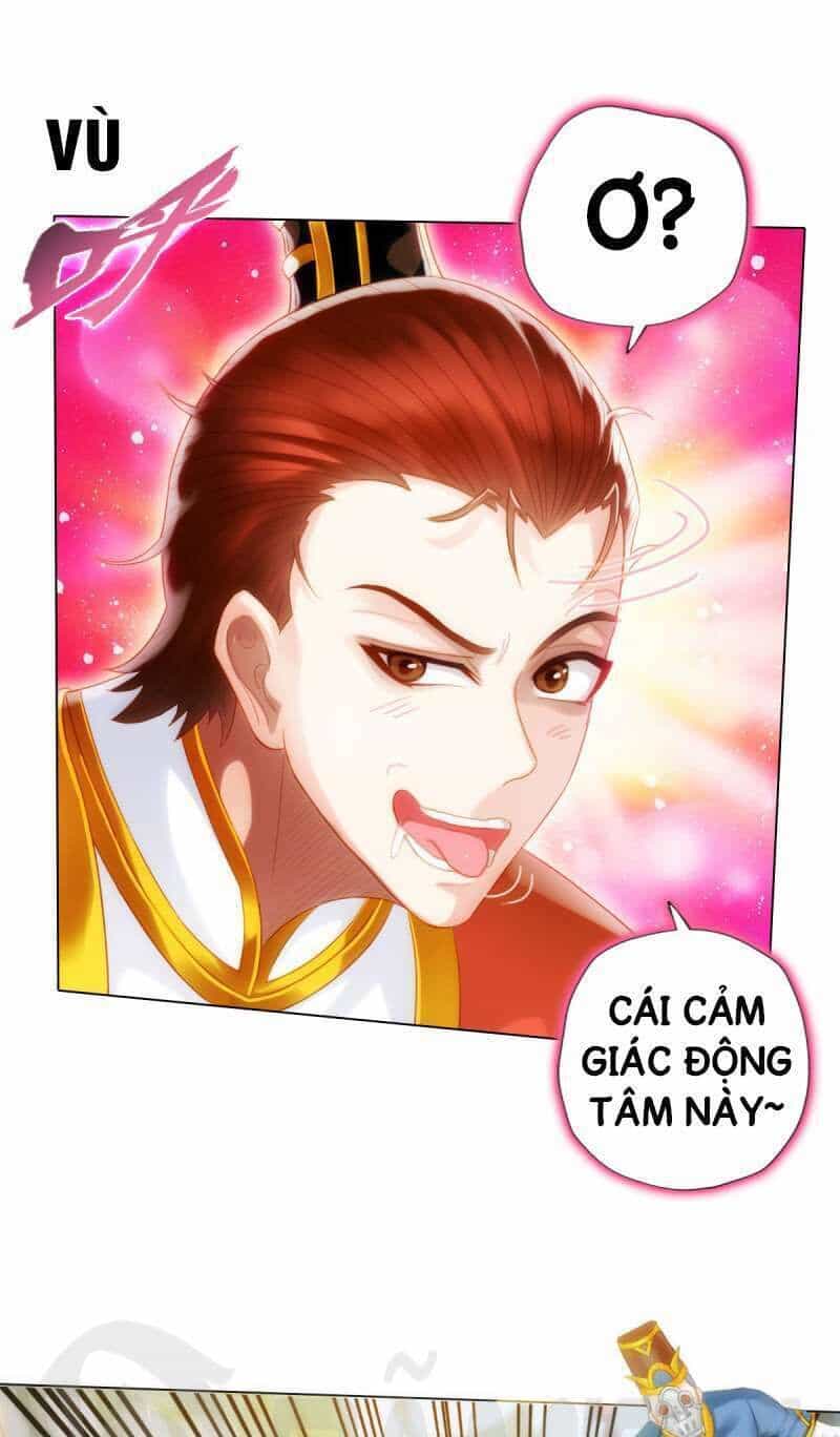 Lang Hoàn Thư Viện - Chương 154 - ảnh 29