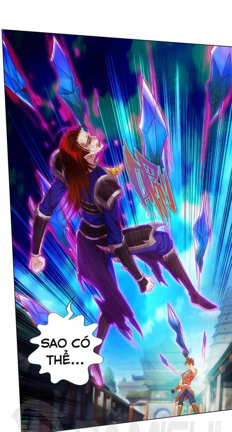 Lang Hoàn Thư Viện - Chương 164 - ảnh 12