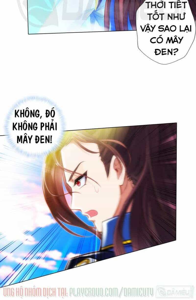 Lang Hoàn Thư Viện - Chương 168 - ảnh 15
