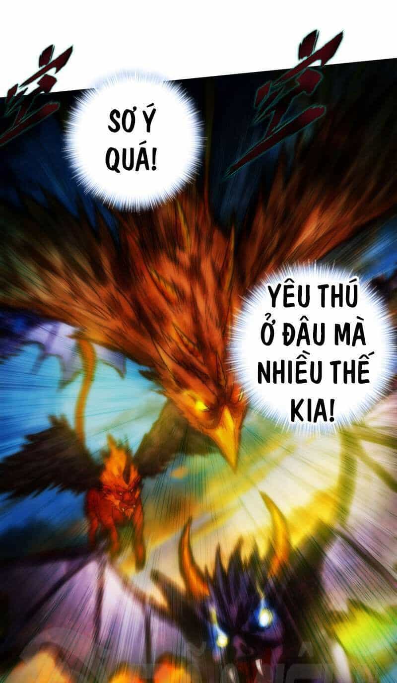 Lang Hoàn Thư Viện - Chương 168 - ảnh 16