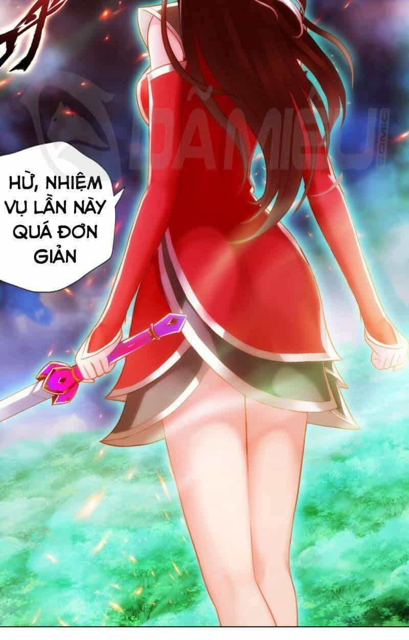 Lang Hoàn Thư Viện - Chương 176 - ảnh 2