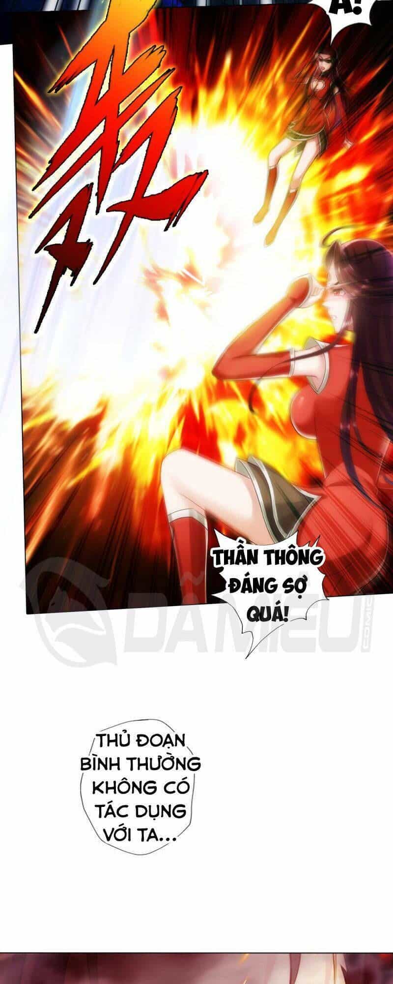 Lang Hoàn Thư Viện - Chương 180 - ảnh 37