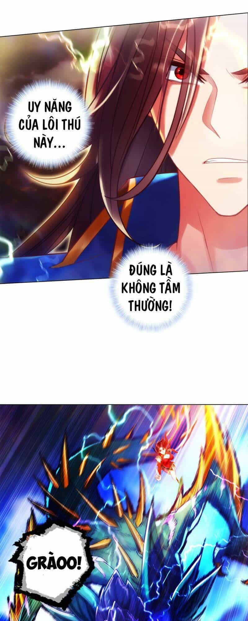 Lang Hoàn Thư Viện - Chương 184 - ảnh 13