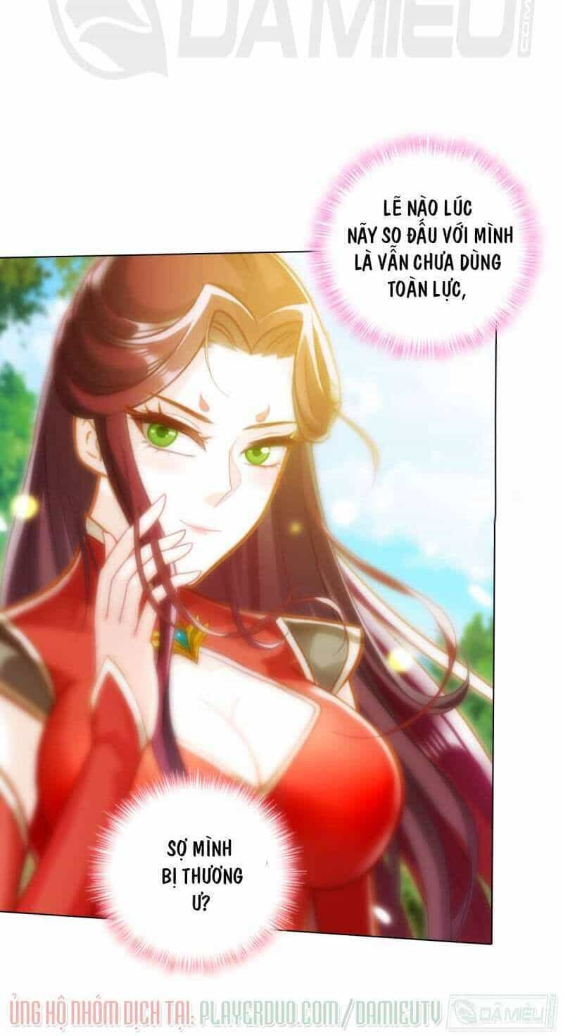 Lang Hoàn Thư Viện - Chương 188 - ảnh 14