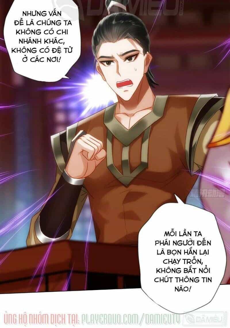 Lang Hoàn Thư Viện - Chương 190 - ảnh 22