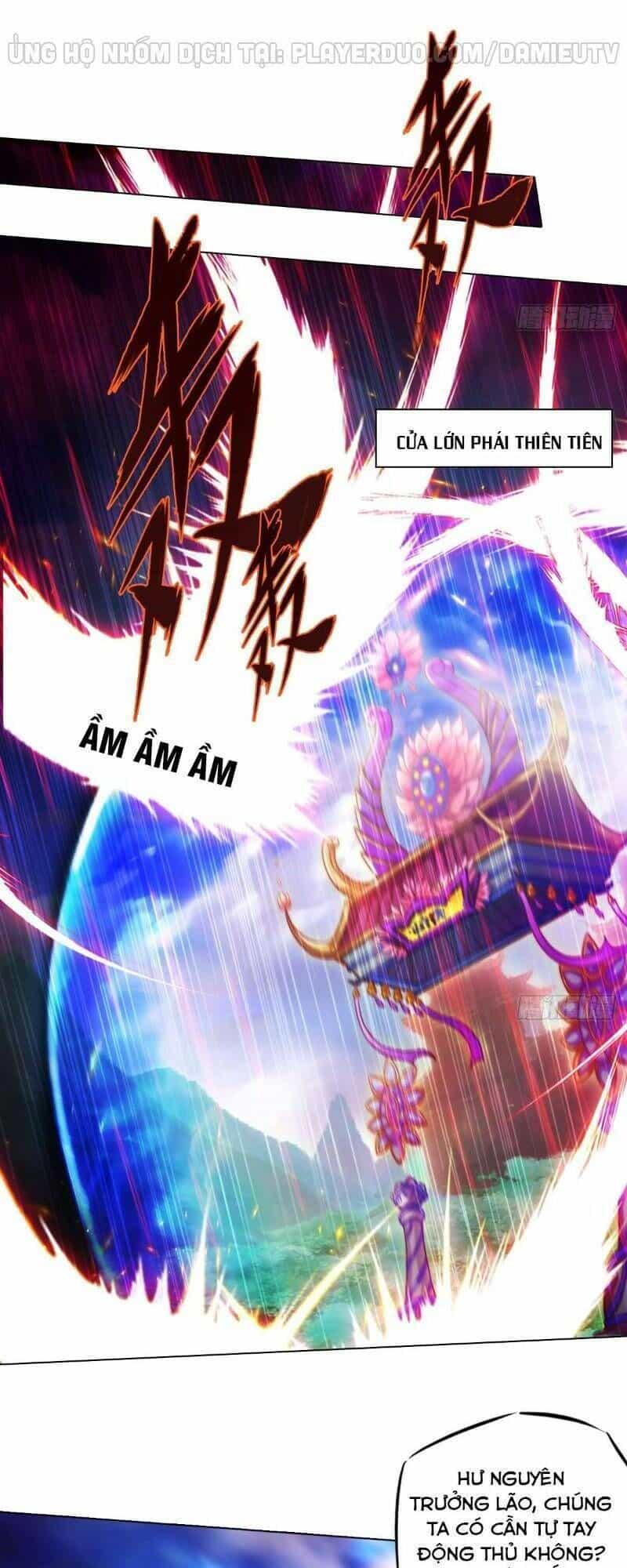 Lang Hoàn Thư Viện - Chương 200 - ảnh 18