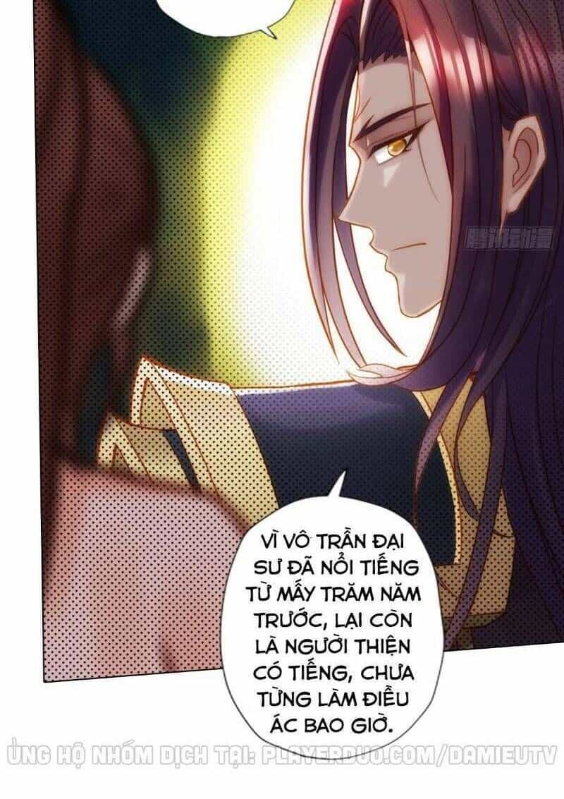 Lang Hoàn Thư Viện - Chương 202 - ảnh 9